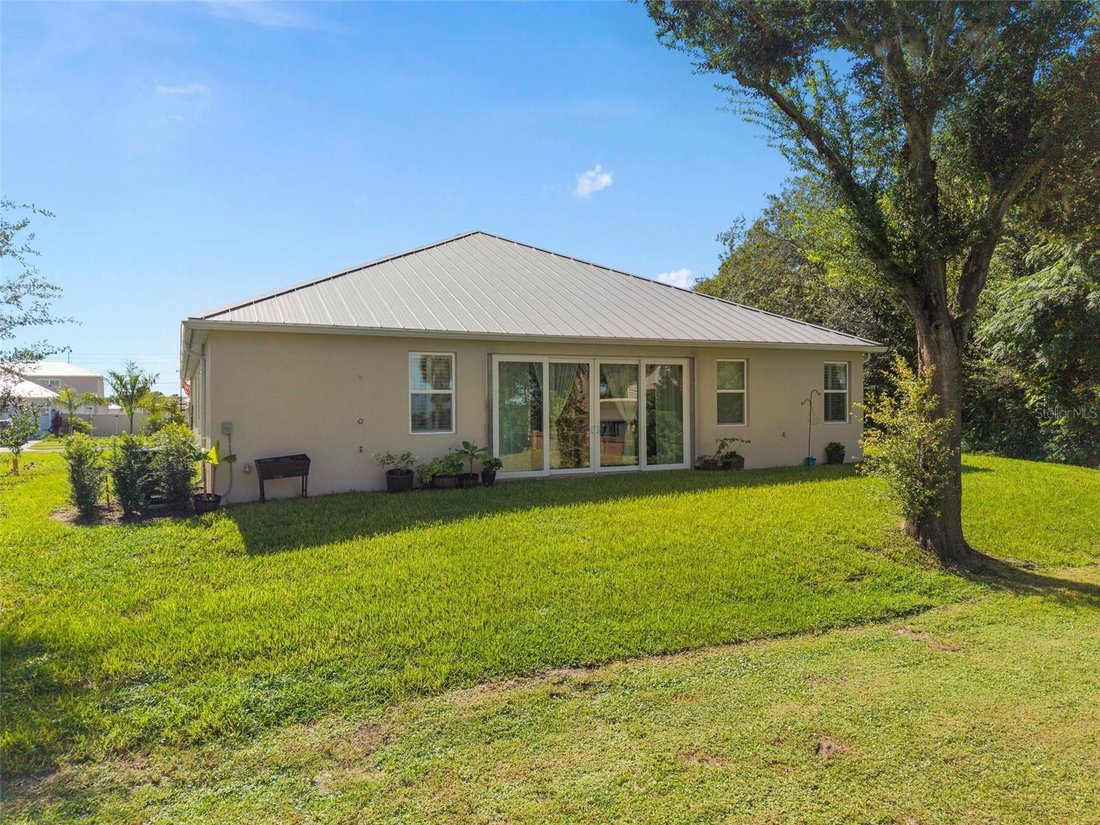 House in Cocoa, Florida, United States 5 - 19000589