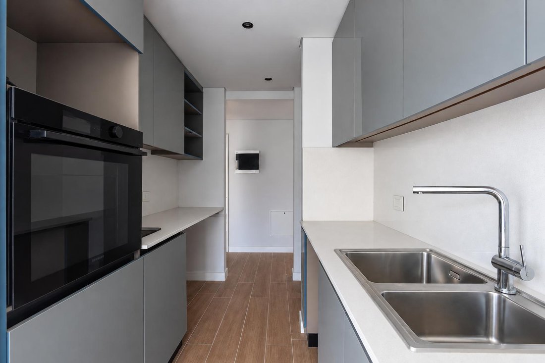 Apartment in Buenos Aires, Buenos Aires, Argentina 5 - 19002399