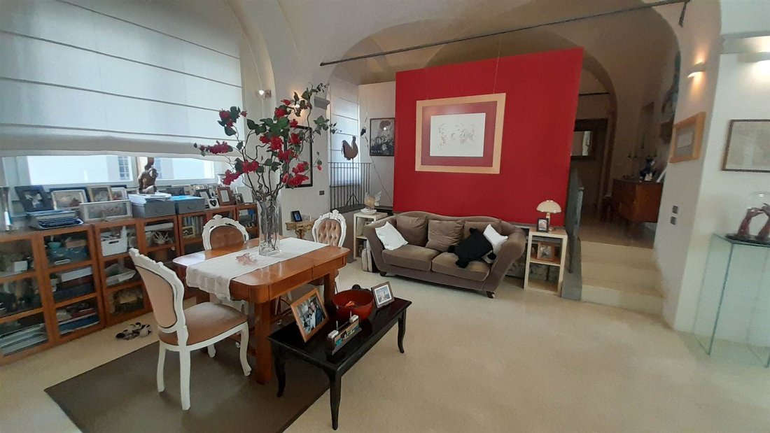 Apartment in Centro Storico, Empoli, Tuscany 3 - 19004431