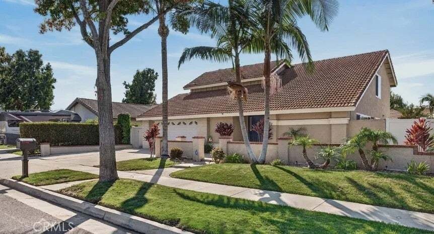 House in Orange, California, United States 1 - 19005763