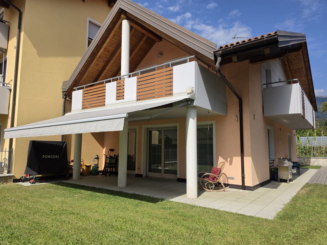 House in Caldonazzo, Trentino – Alto Adige/Südtirol, Italy 1 - 19005234