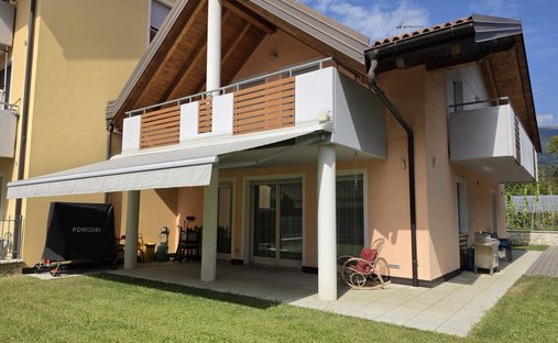 Maison à Caldonazzo, Trentin-Haut-Adige, Italie 1