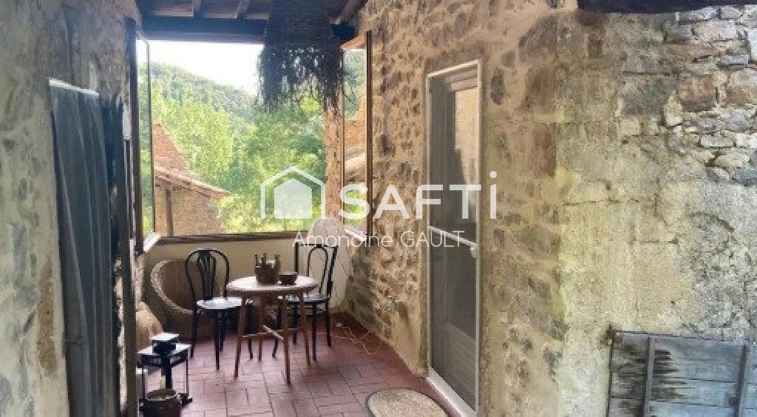House in Tornac, Occitania, France 2 - 19008277
