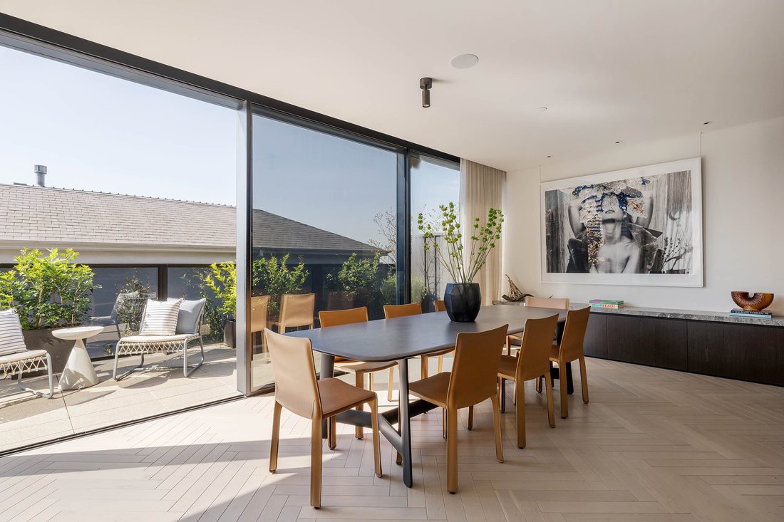 Maison à Melbourne, Victoria, Australie 4 - 19005989