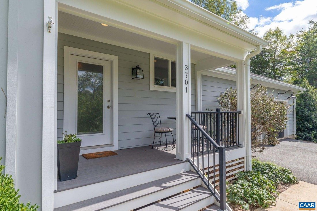 House in Charlottesville, Virginia, United States 3 - 19006419