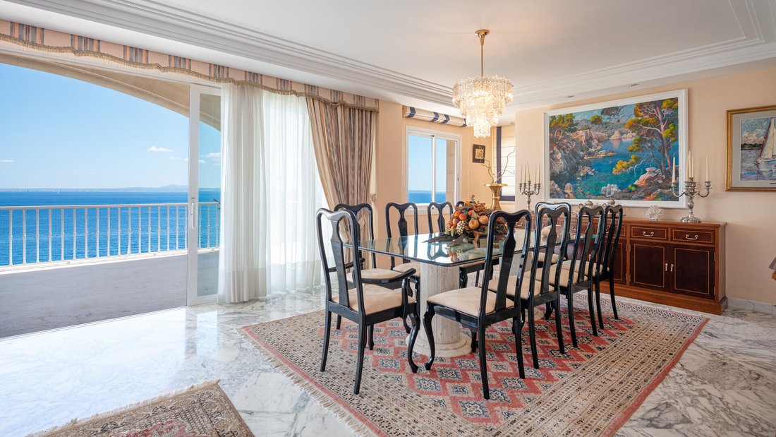 Villa in Calvia, Balearic Islands, Spain 5 - 19003733
