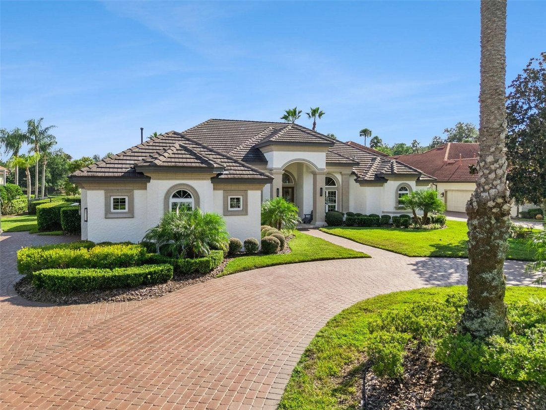 House in Longwood, Florida, United States 3 - 19003436