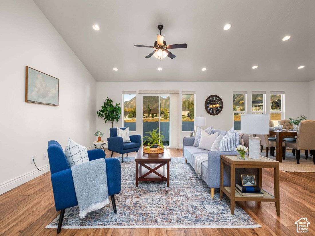 House in Payson, Utah, United States 5 - 19003133