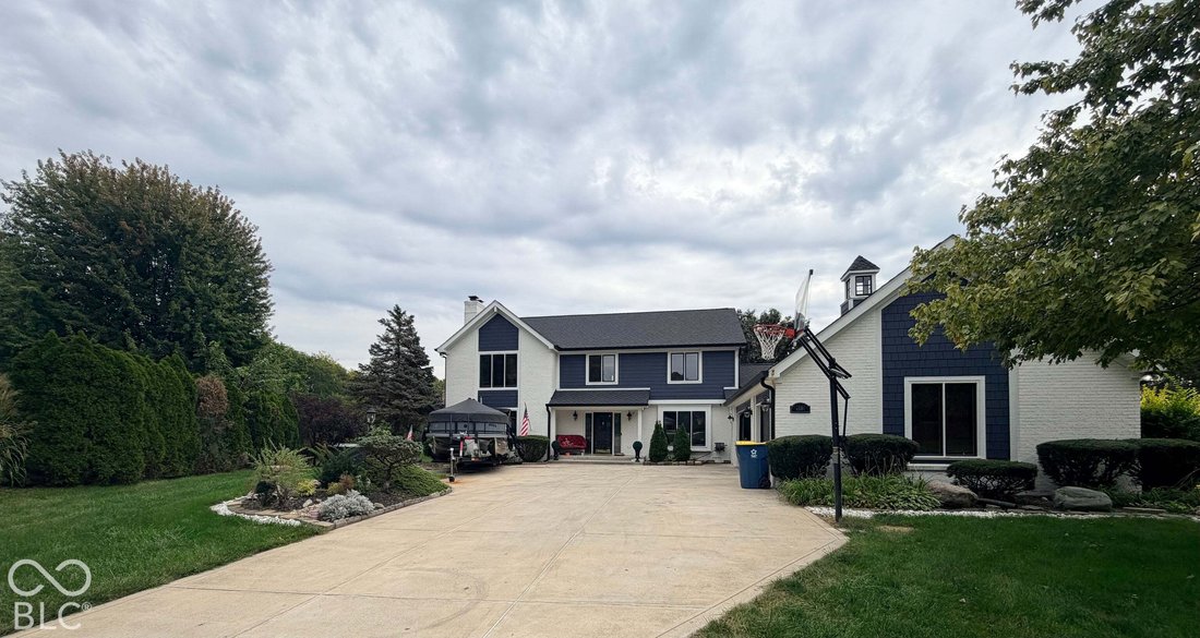 House in Westfield, Indiana, United States 1 - 19006392
