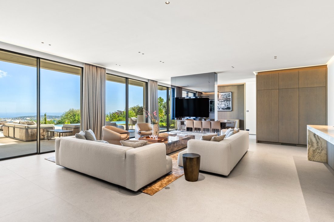 House in La Maure-Super Cannes, Vallauris, France 5 - 19004341
