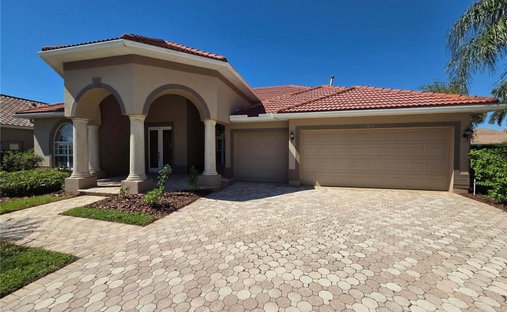 House in Bradenton, Florida, United States 1