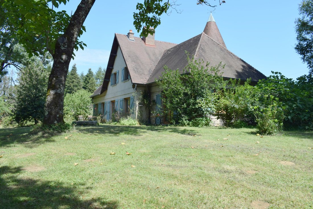 House in Arbois, Bourgogne – Franche-Comté, France 3 - 19004568