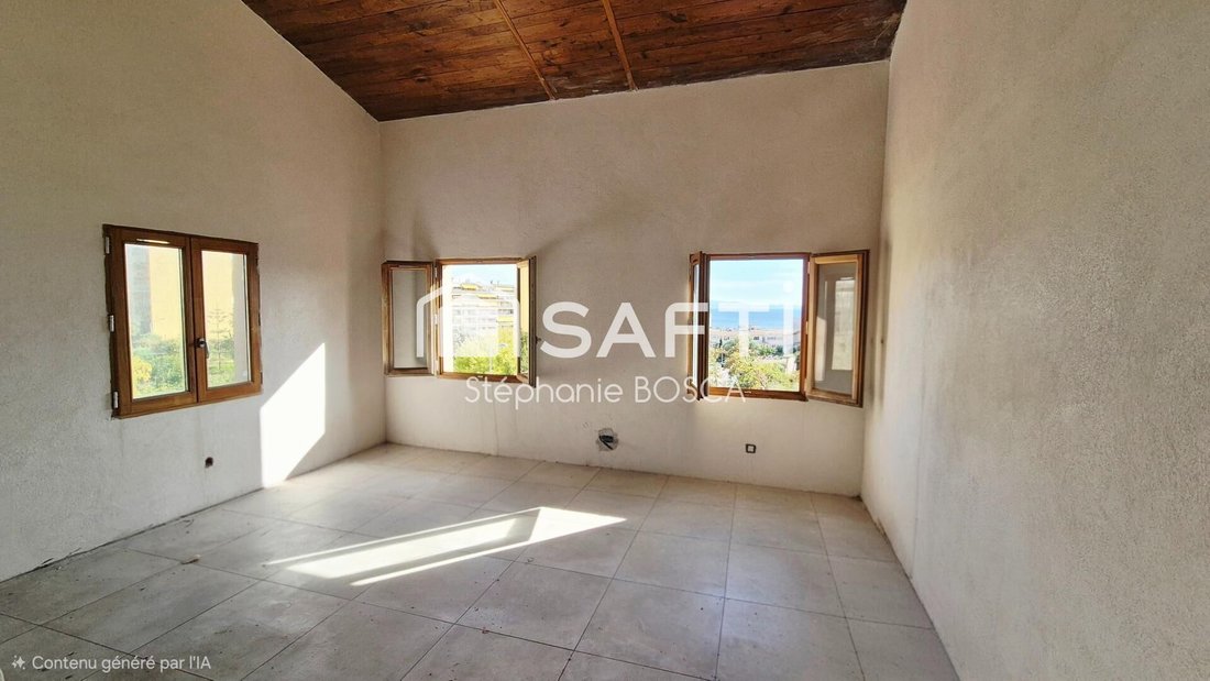 House in Les Jardins de l'Empereur, Ajaccio, France 5 - 19008262