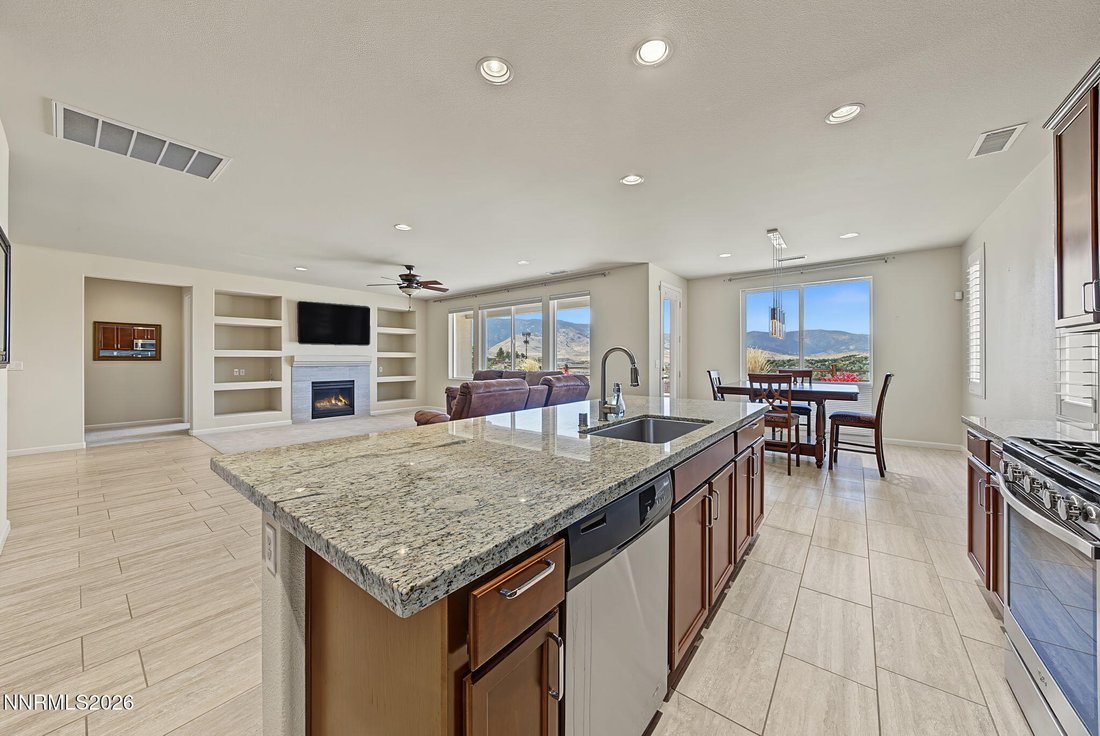 House in Reno, Nevada, United States 3 - 19002836