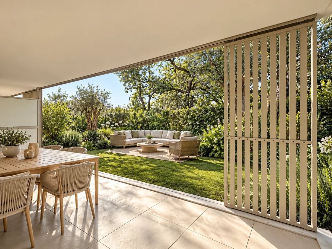 Apartment in Nice, Provence-Alpes-Côte d'Azur, France 4 - 19007532