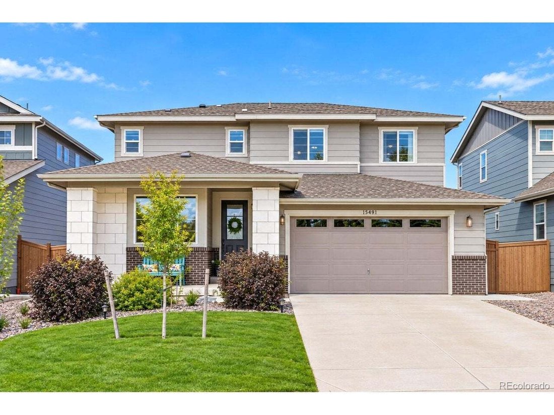 House in Gold Hill, Colorado, United States 1 - 19006627