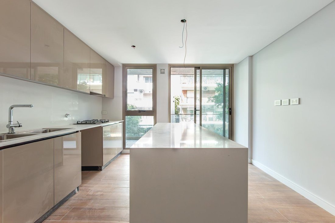 Apartment in Buenos Aires, Buenos Aires, Argentina 2 - 19002381