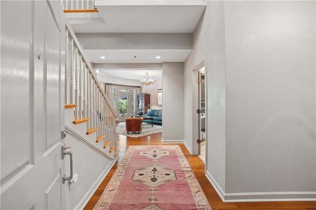 Condo in Atlanta, Georgia, United States 2 - 19007142