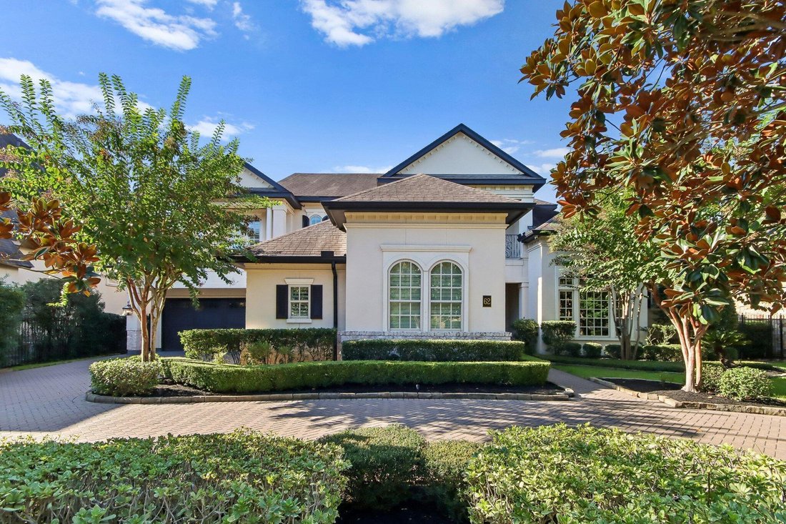 House in The Woodlands, Texas, United States 1 - 19004268