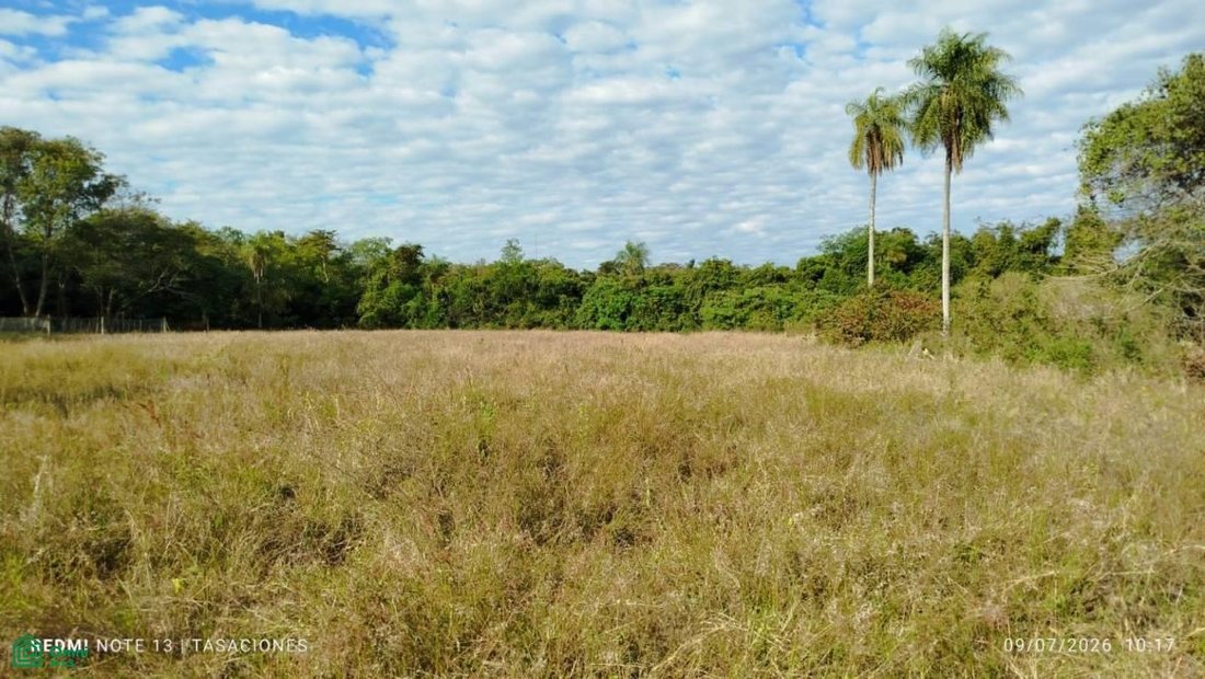 Land in San Juan Bautista, Misiones Department, Paraguay 5 - 19007014