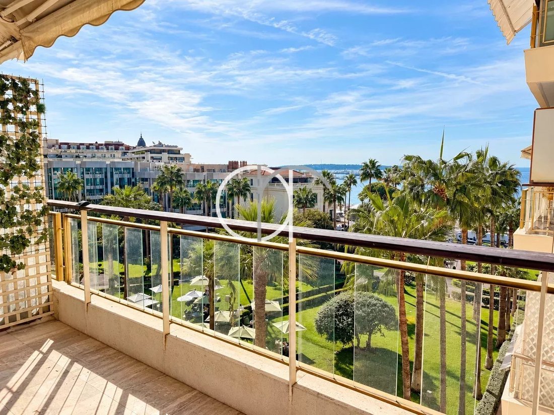 Apartment in French Riviera, Provence-Alpes-Côte d'Azur, France 5 - 19001316