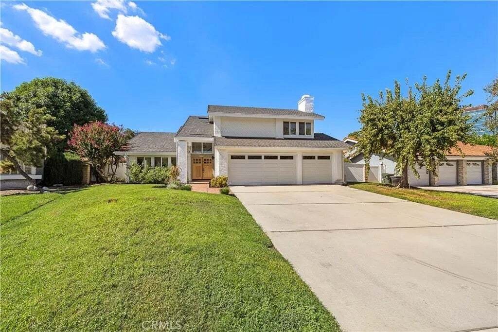 House in West Covina, California, United States 2 - 19007217