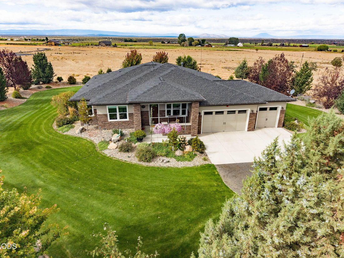 House in Powell Butte, Oregon, United States 2 - 19006345