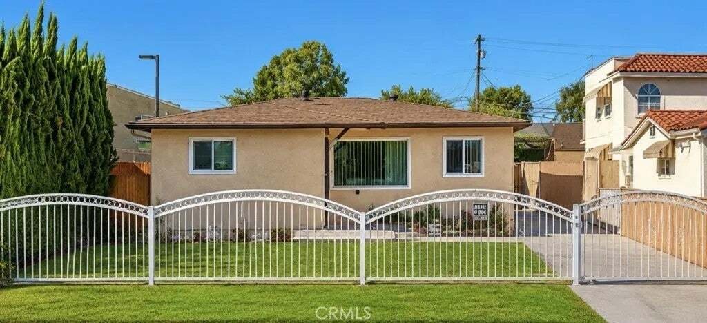 Casa en Rosemead, California, Estados Unidos 1 - 18559422