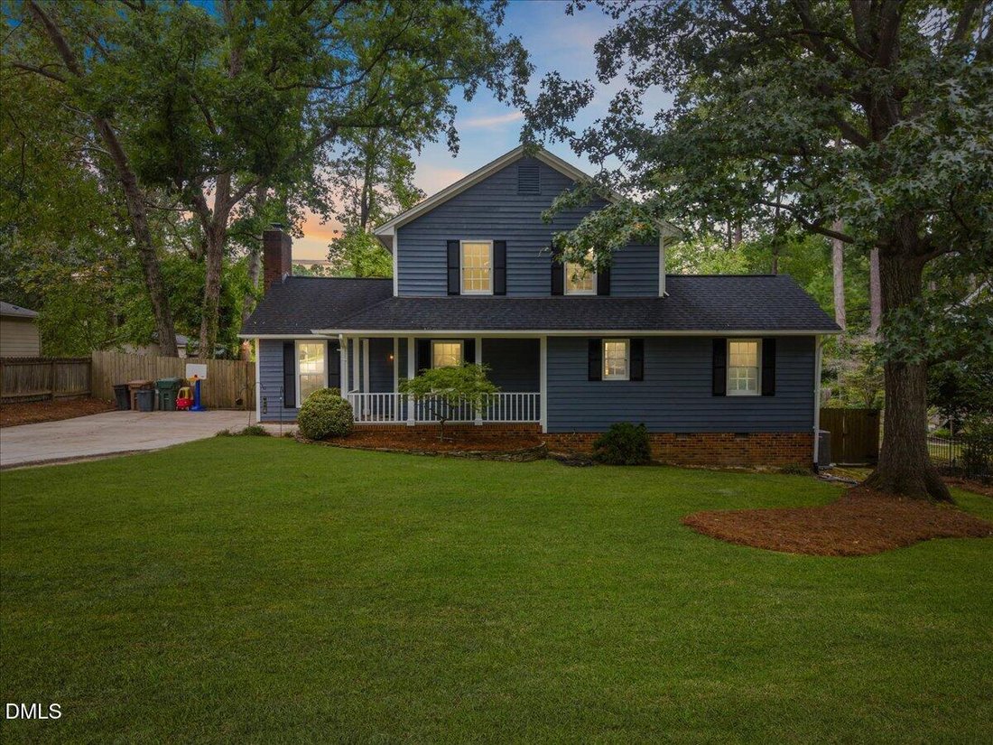 House in Cary, North Carolina, United States 2 - 19000619