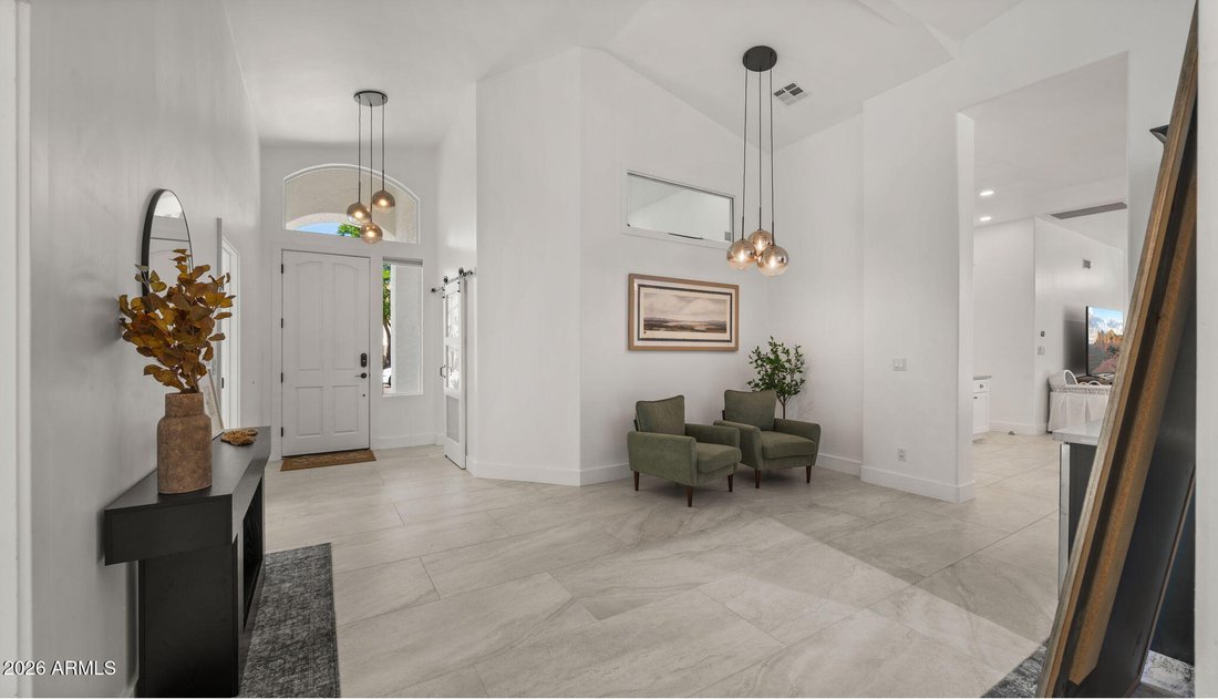Casa a Scottsdale, Arizona, Stati Uniti 4 - 19006838