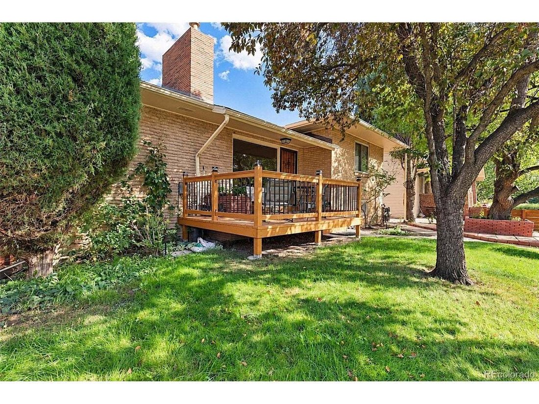Casa a Denver, Colorado, Stati Uniti 2 - 18868698