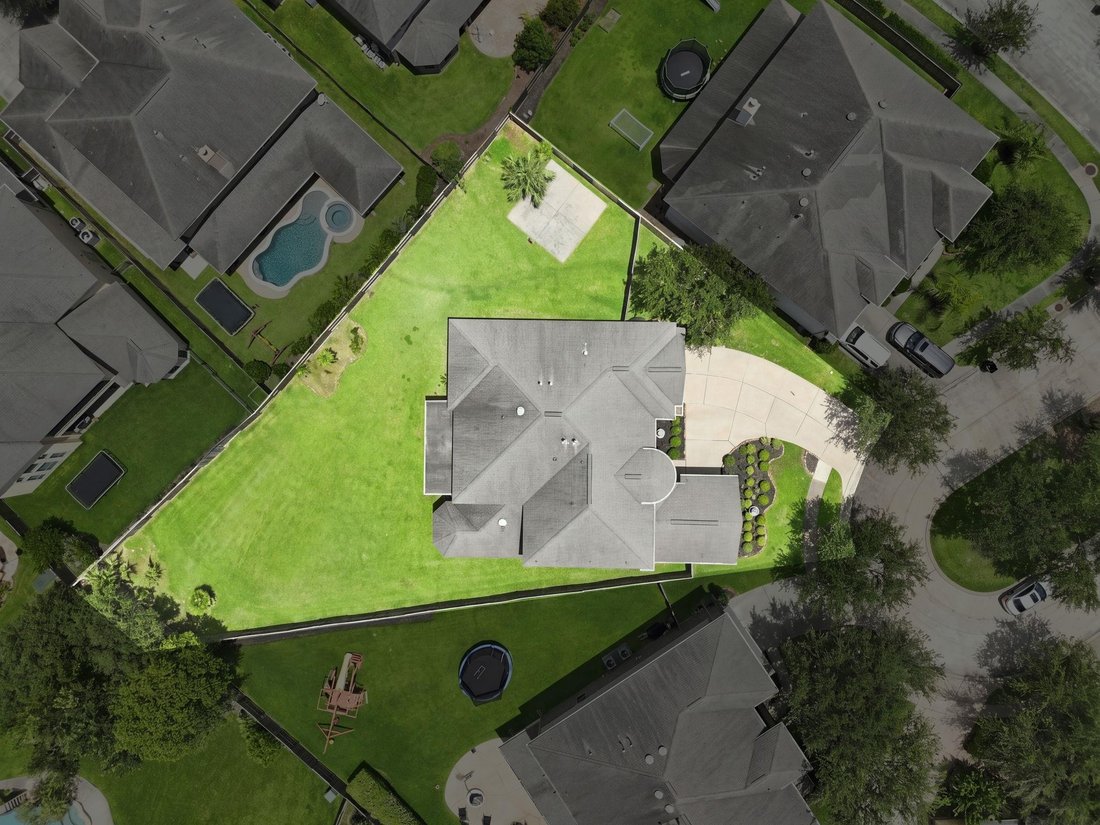 Haus in League City, Texas, Vereinigte Staaten 2 - 19004290