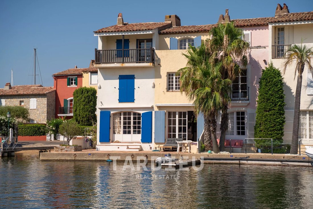 House in Grimaud, Provence-Alpes-Côte d'Azur, France 2 - 19001425