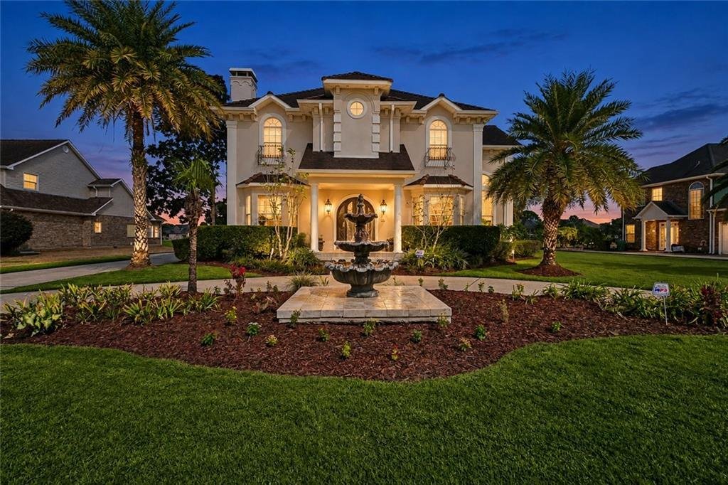 House in Terrytown, Louisiana, United States 1 - 19002949