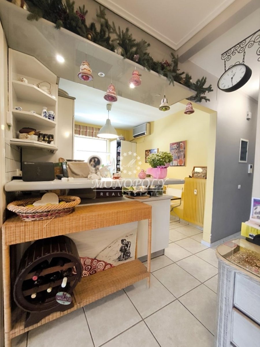 Apartment in Glyfada, Attica, Greece 5 - 19001785