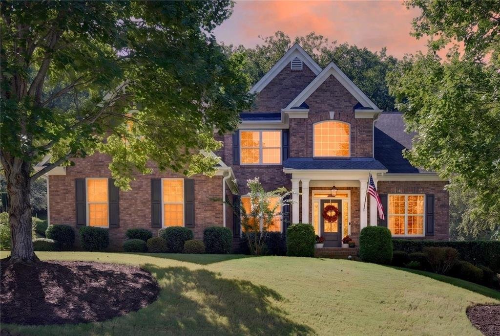 House in Cumming, Georgia, United States 2 - 19007191