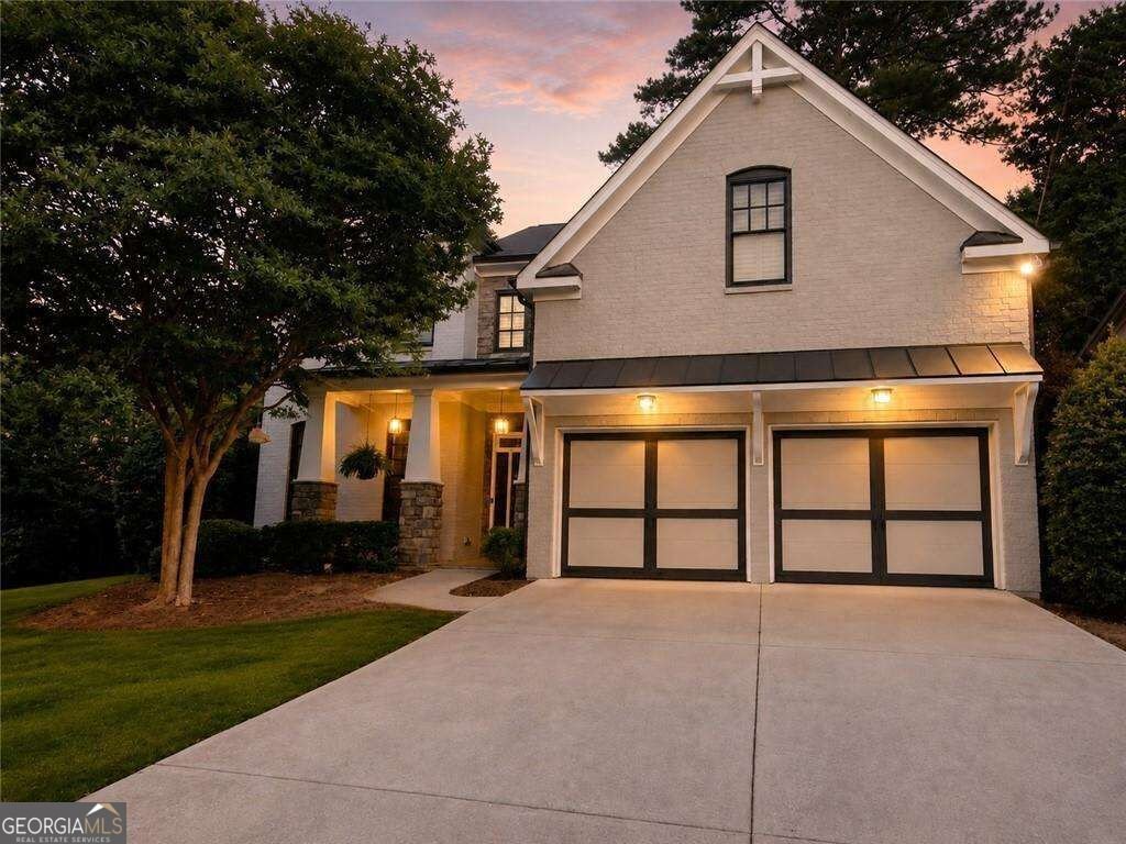 House in Smyrna, Georgia, United States 1 - 19006851