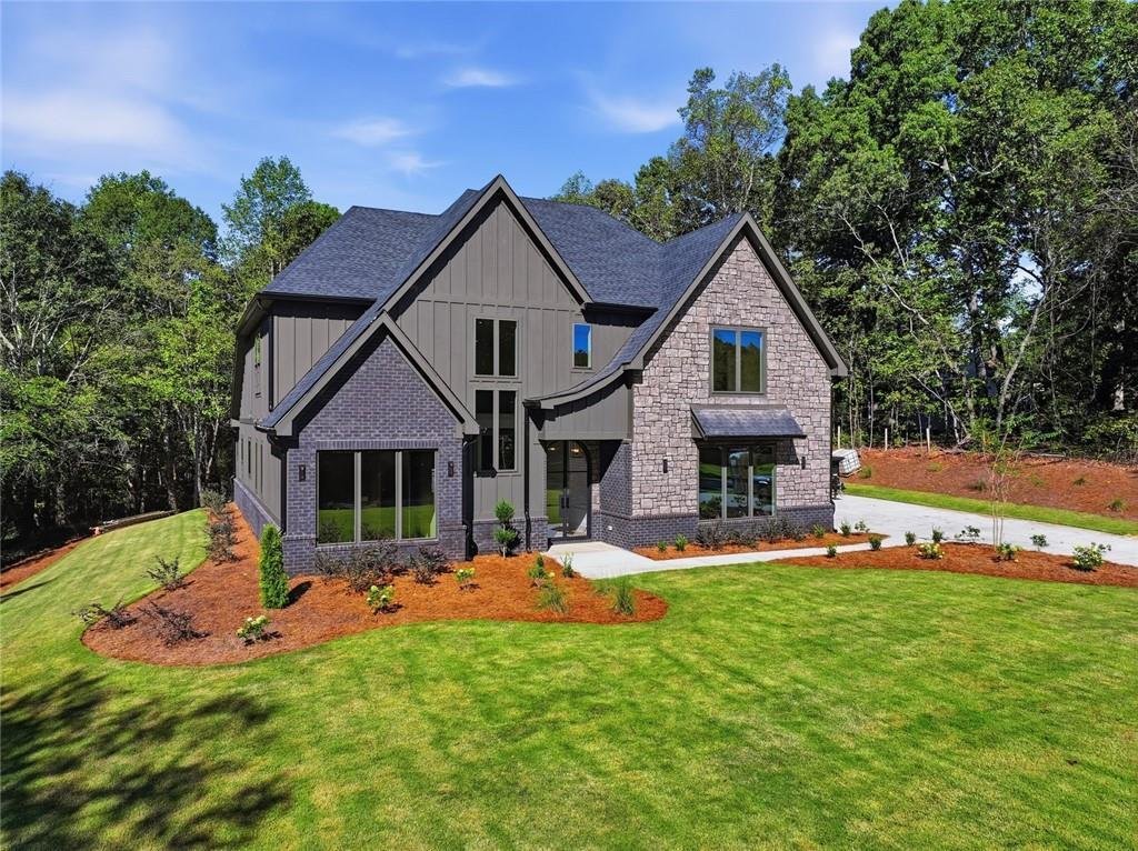 House in Gainesville, Georgia, United States 3 - 19007130
