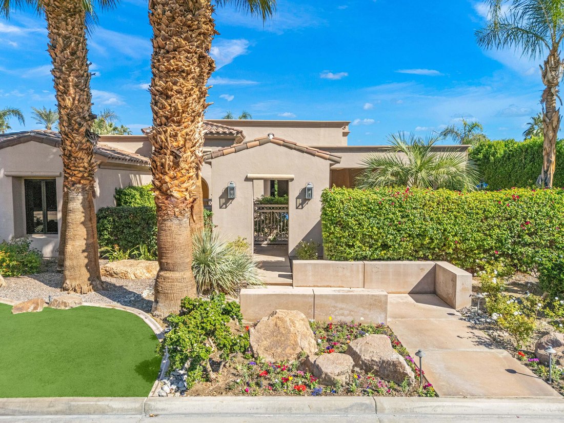 House in Indian Wells, California, United States 2 - 19006409