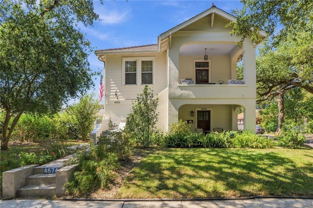 House in New Orleans, Louisiana, United States 1 - 19002967