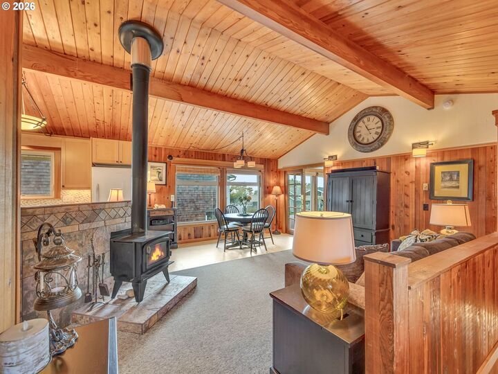House in Cannon Beach, Oregon, United States 3 - 19006372