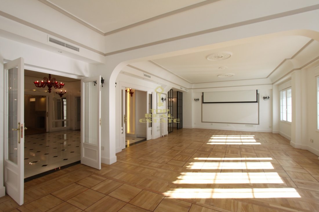 Apartment in Barrio Salamanca, Madrid, Spain 2 - 19007338