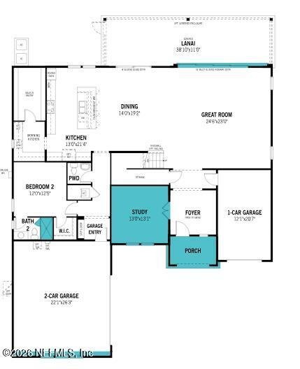 House in Fruit Cove, Florida, United States 2 - 19002947