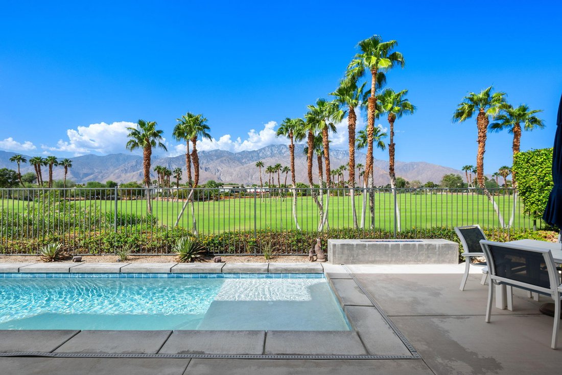 House in Palm Springs, California, United States 2 - 19006408
