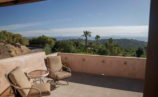 House in Montecito, California, United States 1
