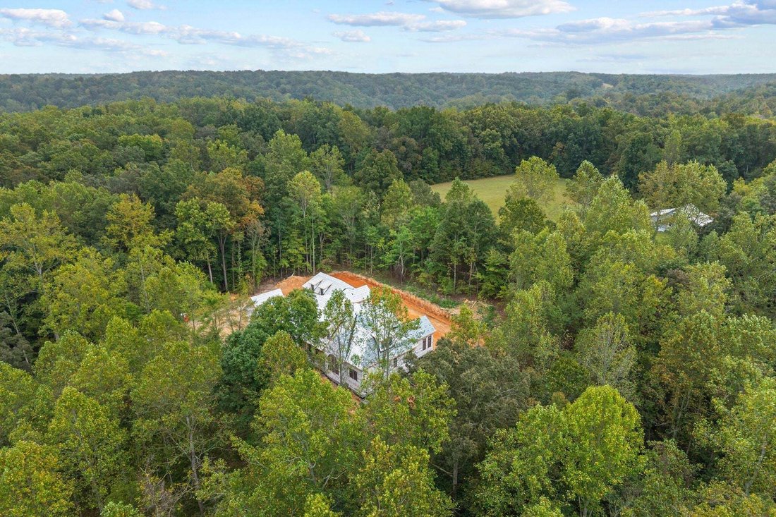 House in Franklin, Tennessee, United States 4 - 19006691