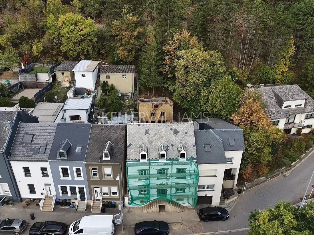 Haus in Rümelingen, Kanton Esch an der Alzette, Luxemburg 5 - 18998310