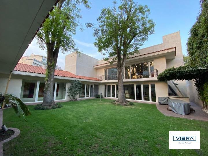 House in Mexico City, Mexico 1 - 19005281