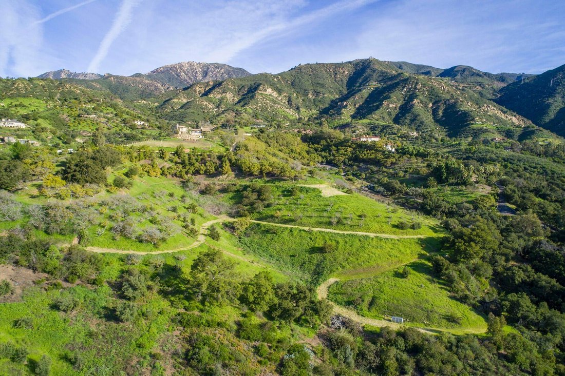 House in Santa Barbara, California, United States 5 - 19002698