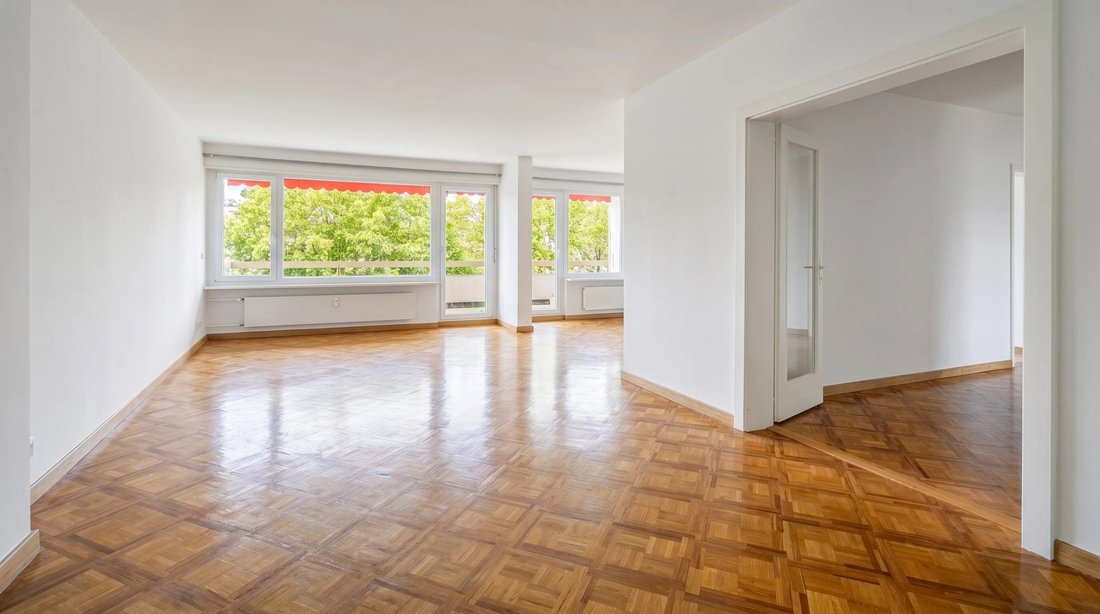 Apartment in Geneva, Canton of Geneva, Switzerland 1 - 19003845